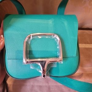 Hermes della cavalleria mini veau